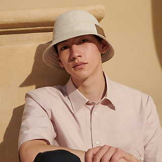 Fred Sangle H bucket hat | Hermès USA